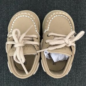 Baby Sperry’s
